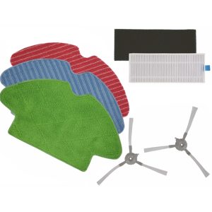 Total Care kit pro robotický vysavač Rowenta