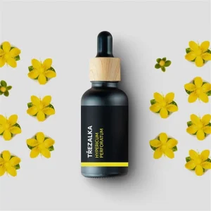 Třezalka – 100% přírodní esenciální olej 10 ml