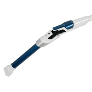 Trubka k tyčovému vysavači Rowenta modrá