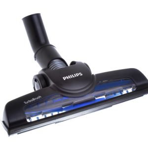 Turbo kartáč pro vysavače Philips