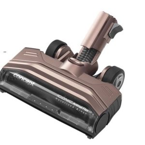 Turbokartáč velký Concept VP6120