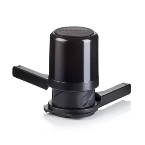 Barista  Co Twist Press Coffee Maker 2.0 Black