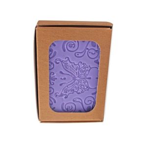 Tuhé mýdlo Levandule Wooden Spoon 100 g