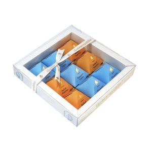 Dárkové balení čajů Rooibos Dream The Tea Republic 100 g