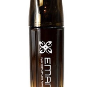 Hydratační make-up s korektorem Tan 252 Emani 35ml