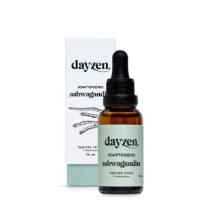 Ashwagandha Dayzen 30ml