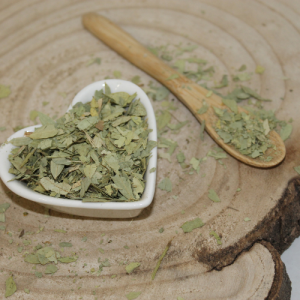 Kasie sennová, senna – list – Cassia senna – Folium sennae 1000 g