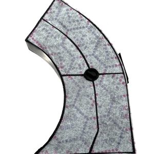 Care+ Protect Uhlíkový filtr s indikací nasycenosti CP010 35602049