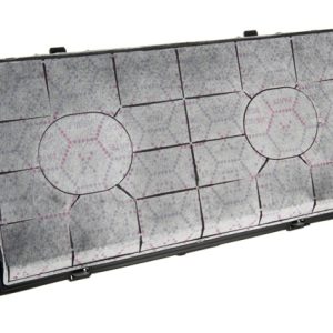 Care+ Protect Uhlíkový filtr s indikací nasycenosti CP190 35602060