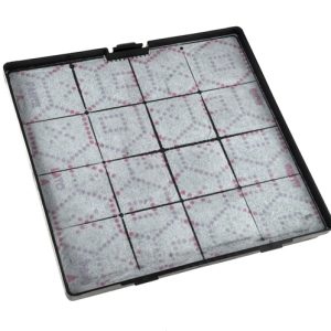 Care+ Protect Uhlíkový filtr s indikací nasycenosti CP241 35602053