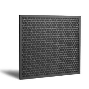 Uhlíkový filtr do čističky vzduchu Sharp