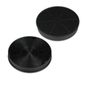 Uhlíkový filtr do digestoře 17/S