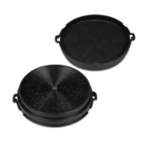 Uhlíkový filtr do digestoře 18/S