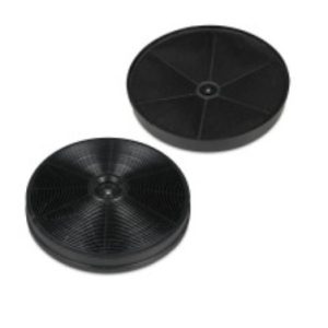 Uhlíkový filtr do digestoře 22/S