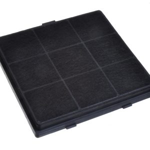 Uhlíkový filtr do digestoře 23/S