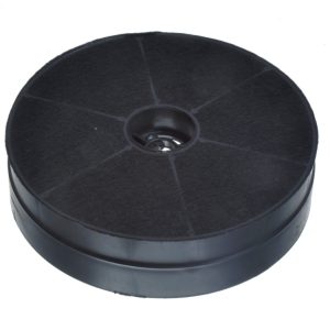 Uhlíkový filtr do digestoře Akpo 90