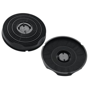 Uhlíkový filtr do digestoře EHFC30 / MCFE13, Elica typ 30 – Electrolux