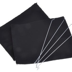 Electrolux uhlíkový filtr EHFC31, typ 31 Long Life