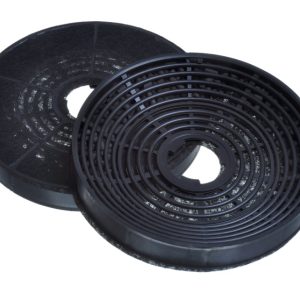 Uhlíkový filtr do digestoře FWK-160