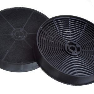 Uhlíkový filtr do digestoře FWKA-18