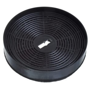 Uhlíkový filtr do digestoře Gorenje, kruhový