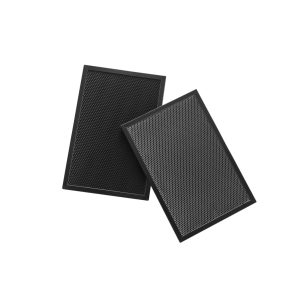 Uhlíkový filtr do digestoře, mazací tuk