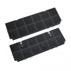 Uhlíkový filtr do digestoře MCFB71