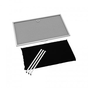 Uhlíkový filtr do digestoře MCFE25