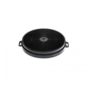 Uhlíkový filtr do digestoře MCFE43, typ 43