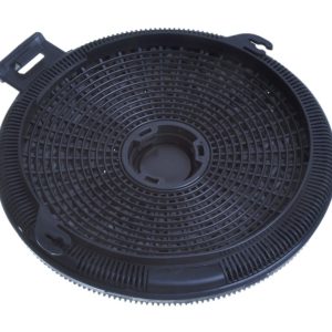 Uhlíkový filtr do digestoře TEKA, dekorativní