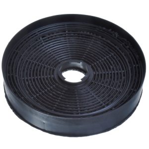 Uhlíkový filtr do digestoře TEKA, rustikální