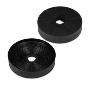 Uhlíkový filtr do digestoře WT-SNELL