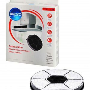 Uhlíkový filtr do odstavače par Whirlpool typ 28