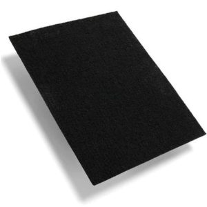 Electrolux Uhlíkový filtr EF109, 9001660423