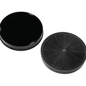 Uhlíkový filtr Electrolux MCFE31 – typ 43, 2 ks v balení