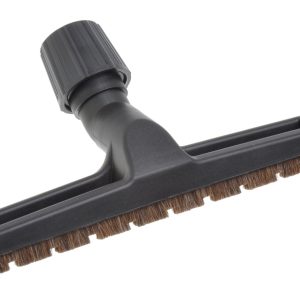 Univerzální parketová hubice s přírodními žíněmi