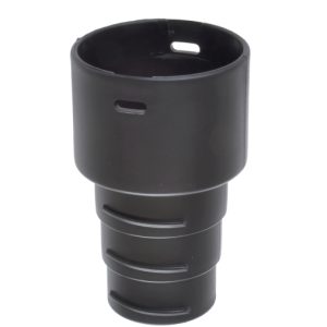 Univerzální spojovací koncovka pro opravu hadice 32, 35 a 38 mm