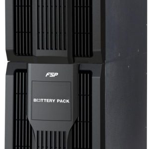 UPS TOWER FSP-10000VA Psin – záložní zdroj
