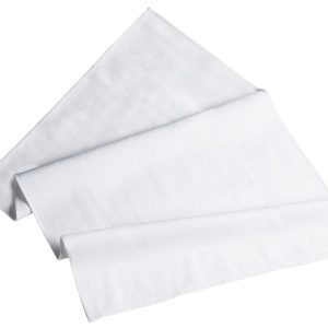 Utěrky EGOchef bílé