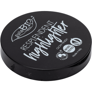 Rozjasňovač "Champagne" puroBIO 9g