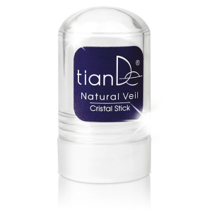 Přírodní tuhý deodorant Natural Veil TianDe 60 g