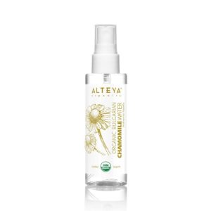 Heřmánková voda sprej Alteya Organics 100 ml