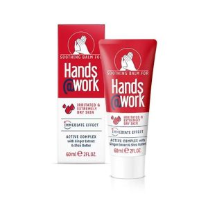 Zklidňující balzám na ruce Hands@Work 60ml