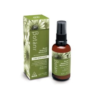 Hydratační pleťový krém Boost My Australia 50ml