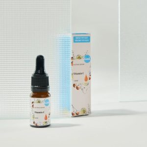 Vitamin C – pleťové sérum Kvitok 10ml