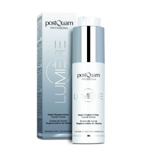 Kaviárový vyživující noční krém postQuam 50ml