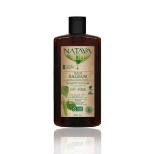 Březový balzám na vlasy NATAVA 250ml