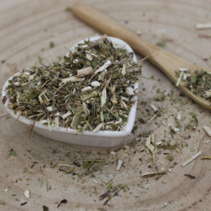 Zlatobýl obecný – nať nařezaná – Solidago virgaurea – Herba solidaginis virgaureae 1000 g