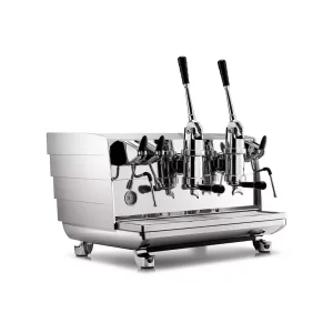 Victoria Arduino 358 White Eagle Leva 2GR chrom