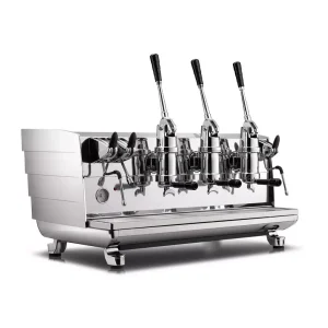 Victoria Arduino 358 White Eagle Leva 3GR chrom